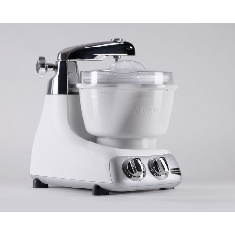 ANKARSRUM dispozitiv preparare inghetata pentru mixer