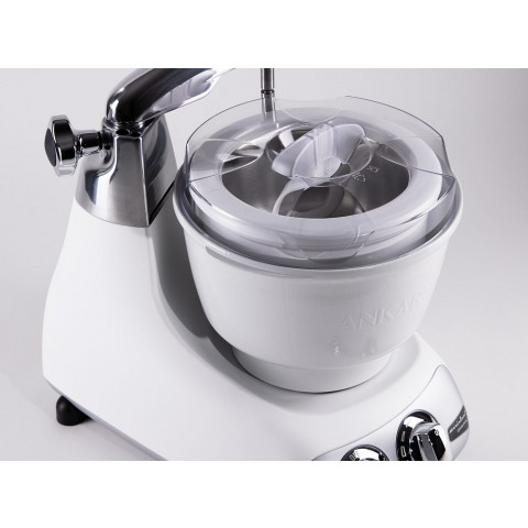 ANKARSRUM dispozitiv preparare inghetata pentru mixer