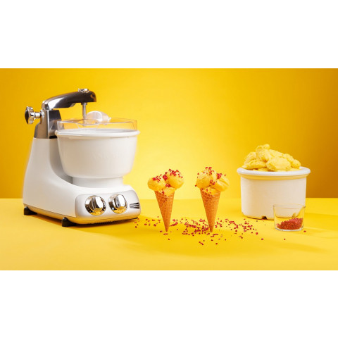 ANKARSRUM dispozitiv preparare inghetata pentru mixer