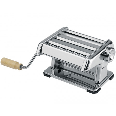 IMPERIA I Love Pasta masina de paste - in pachet