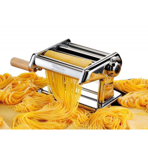 IMPERIA I Love Pasta masina de paste - in pachet