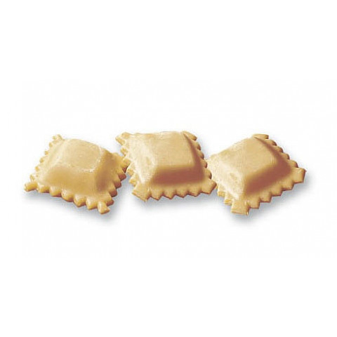 IMPERIA Ravioli da brodo forma paste ravioli cu rola - 44 buc