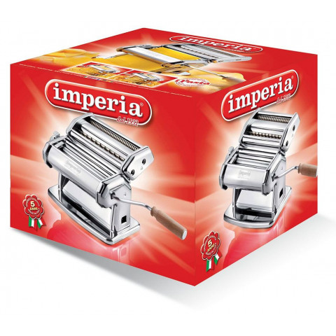 IMPERIA iPasta 150 masina de paste