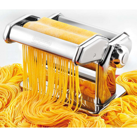 IMPERIA iPasta 150 masina de paste electric