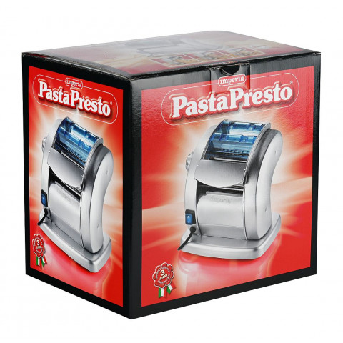 Mașină de paste electric IMPERIA Pasta Presto