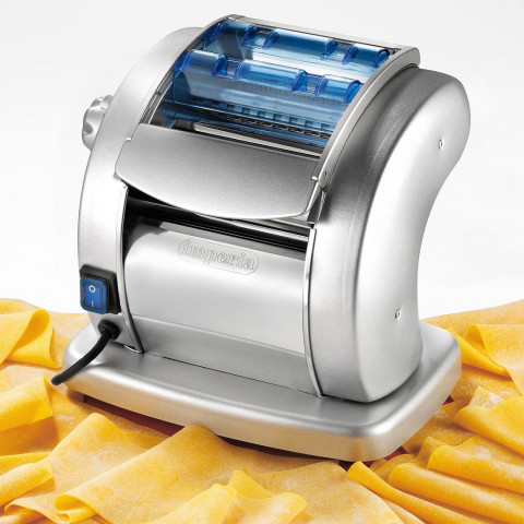 Mașină de paste electric IMPERIA Pasta Presto