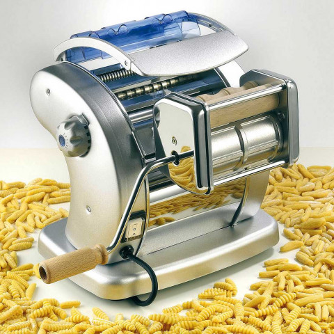 Mașină de paste electric IMPERIA Pasta Presto