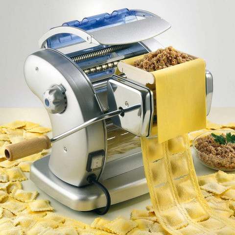 Mașină de paste electric IMPERIA Pasta Presto