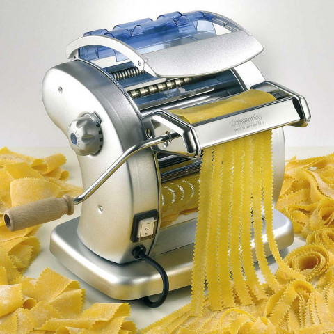 Mașină de paste electric IMPERIA Pasta Presto