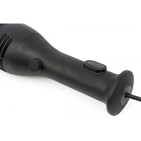 MAXIMA mixer de mana cu viteza adjustabila - cu brat 20cm