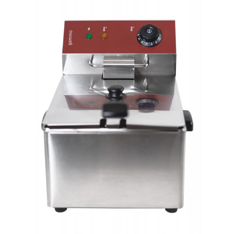 GAMMO friteuza electrica 6 litri
