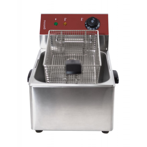 GAMMO friteuza electrica 6 litri