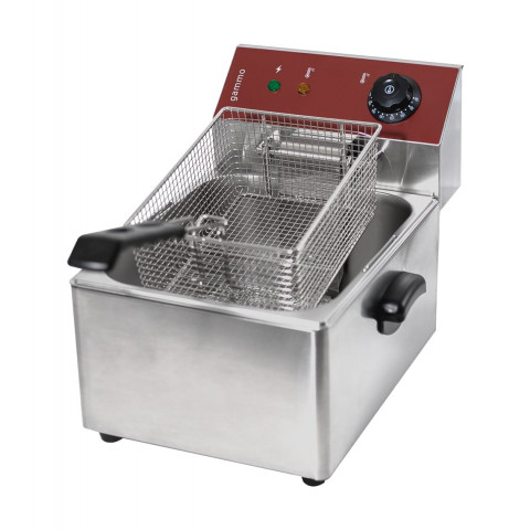 GAMMO friteuza electrica 6 litri
