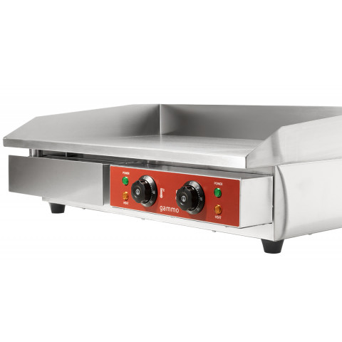 GAMMO gratar electric de banc - neted 72cm