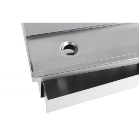 GAMMO gratar electric de banc - neted 54cm