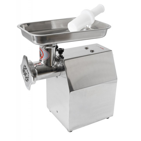 GAMMO 12 Inox masina tocat carne pana la 120kg/ora