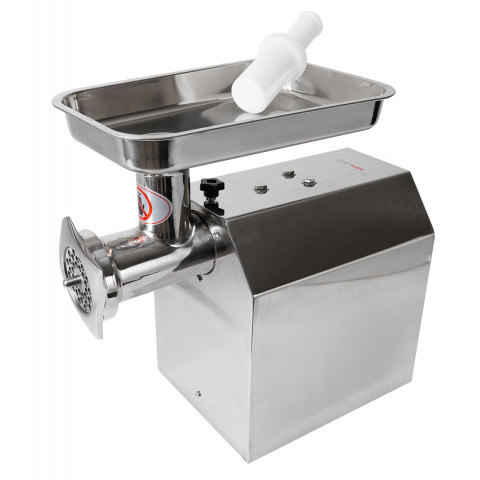 GAMMO 22 Inox masina tocat carne pana la 220kg/ora