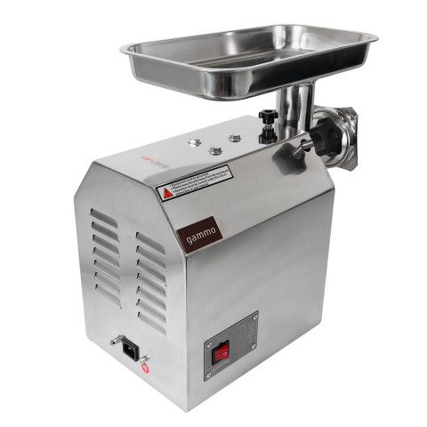 GAMMO 22 Inox masina tocat carne pana la 220kg/ora