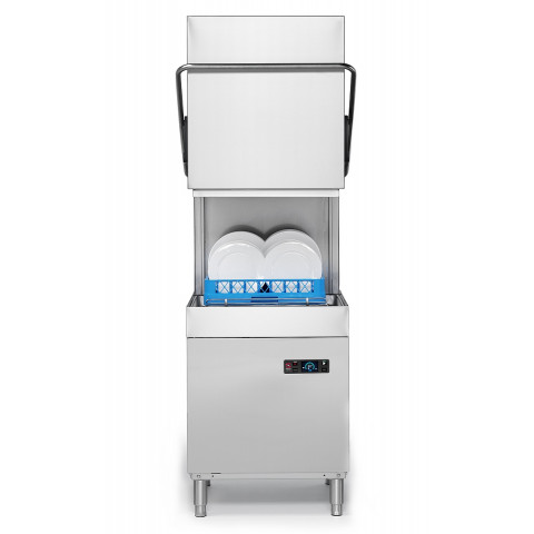 Mașină spălat vase cu capotă SAMMIC UX-100B DD