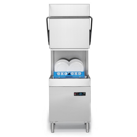 Mașină spălat vase cu capotă SAMMIC UX-120B DD