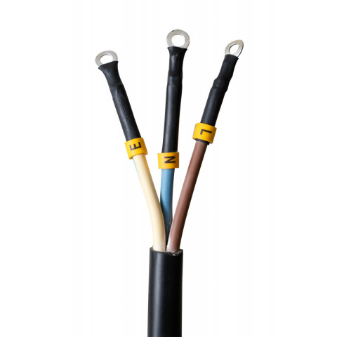 GAMMO aparat clatite electric - dublu 2x 40cm