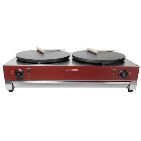 GAMMO aparat clatite electric - dublu 2x 40cm