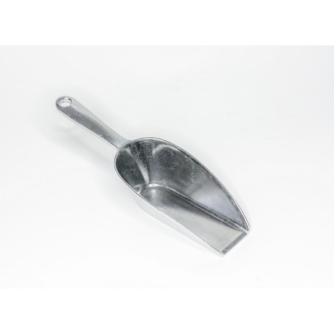 GAMMO lingura gheata-lingura faina din aluminiu