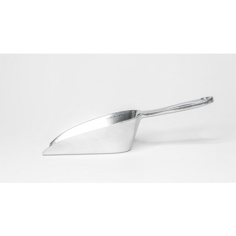 GAMMO lingura gheata-lingura faina din aluminiu