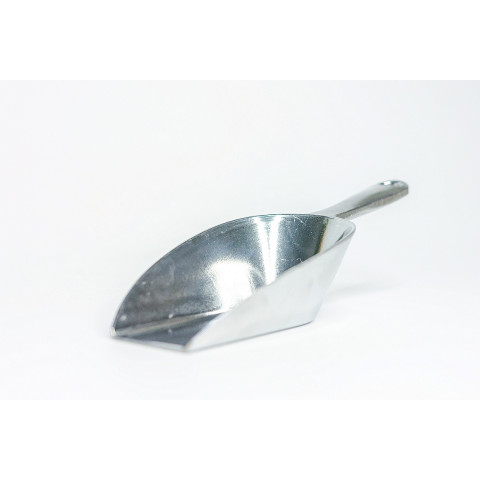 GAMMO lingura gheata-lingura faina din aluminiu