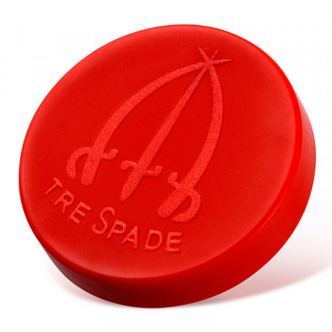 TAKAJE aparat de vidat ROSU - 33cm