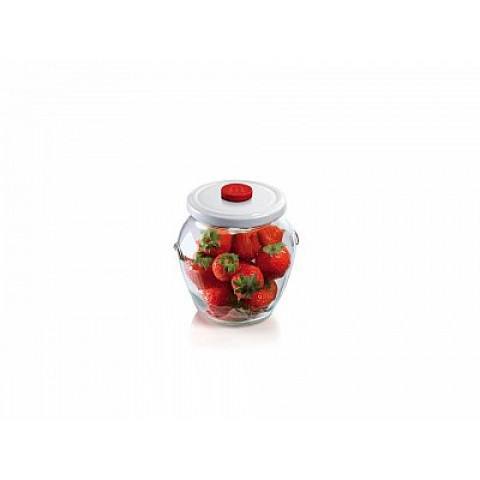 TAKAJE aparat de vidat ROSU - 33cm
