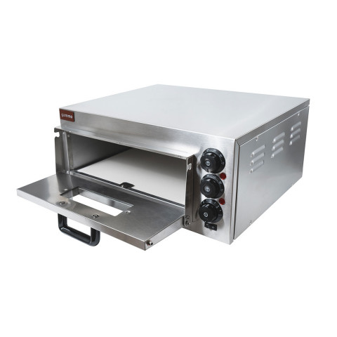 GAMMO Compact cuptor pizza 1x40cm