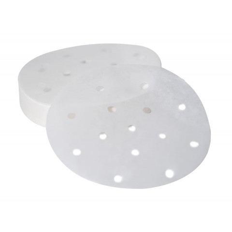 Hârtie hamburger GAMMO 500 buc 130mm