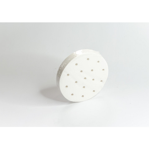 Hârtie hamburger GAMMO 500 buc 130mm