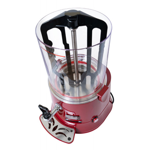 GAMMO dozator ciocolata calda - 10 litri