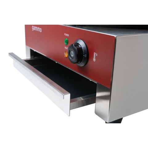 GAMMO aparat clatite electric - 40cm