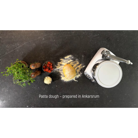 Set dispozitiv paste Lasagne si Fettuccine ANKARSRUM