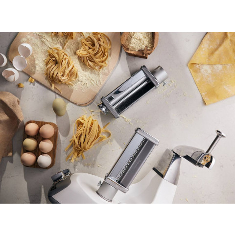 Set dispozitiv paste Lasagne si Fettuccine ANKARSRUM