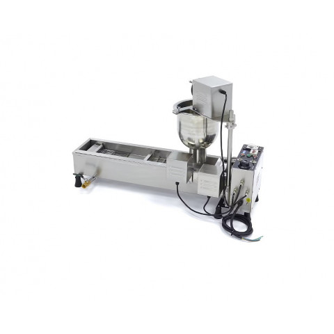 Masina automata gogosi MAXIMA - 500buc/ora