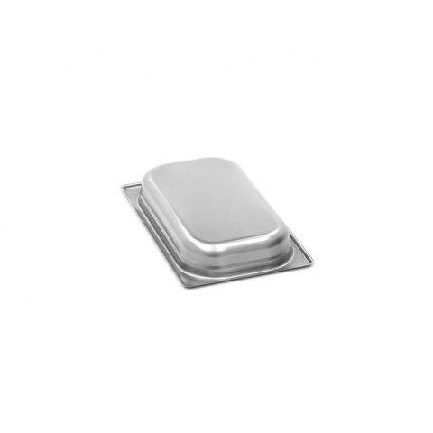 Cuva GN 1/4 GAMMO adancime 40 mm