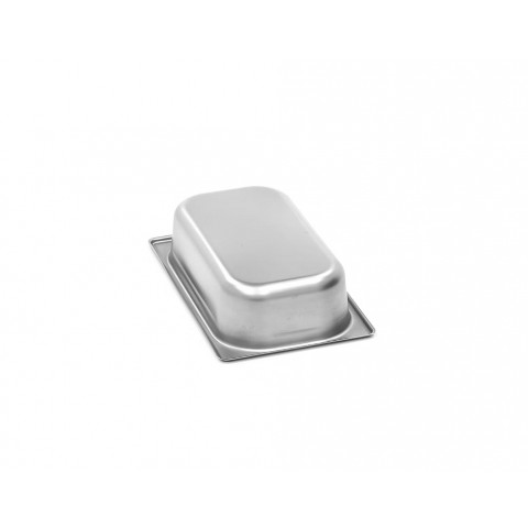Cuva GN 1/4 GAMMO adancime 65 mm