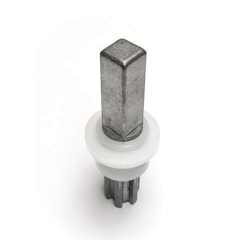 Adaptor + arc pentru storcator rosii TRE SPADE