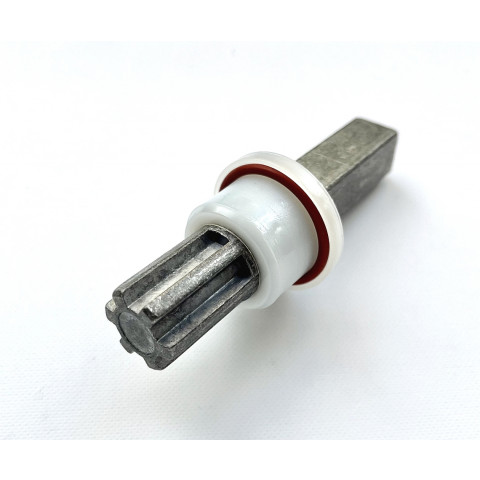 Adaptor + arc pentru storcator rosii TRE SPADE