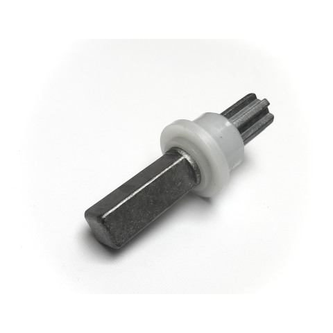 Adaptor + arc pentru storcator rosii TRE SPADE