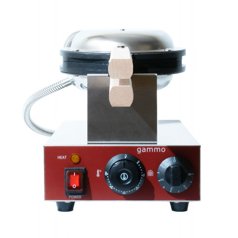 Aparat waffle Bubble GAMMO