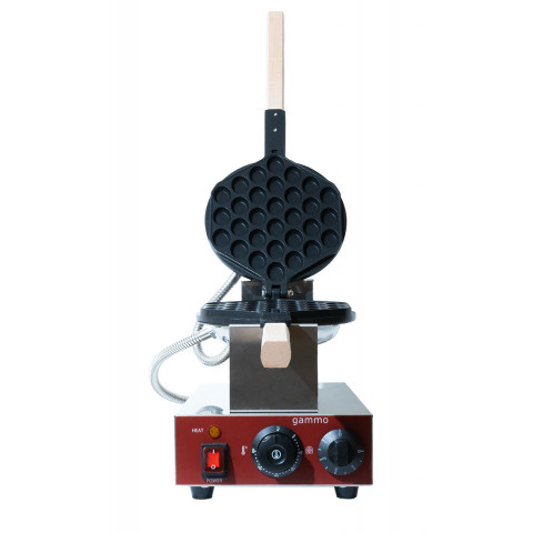 Aparat waffle Bubble GAMMO