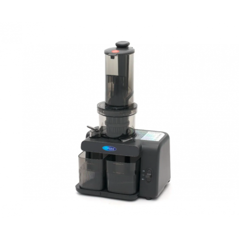 Storcator profesional legume fructe slow juicer MAXIMA - bol suc 0.8 L