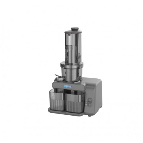 Storcator profesional legume fructe slow juicer MAXIMA - bol suc 0.8 L