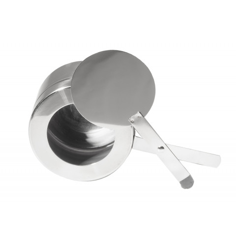 Suport combustibil GAMMO pentru chafing dish