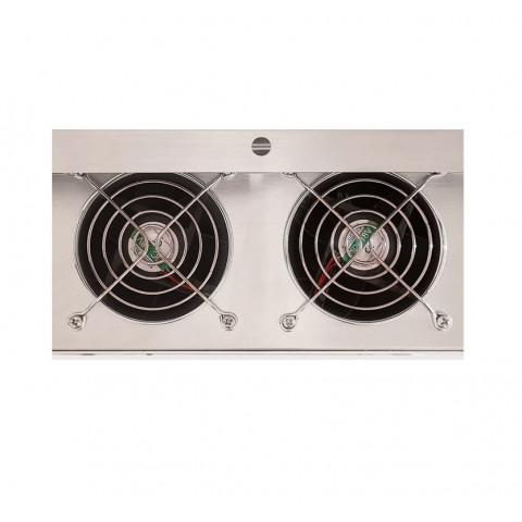 Plită inducție wok HORECATECH UNIKA 5000W